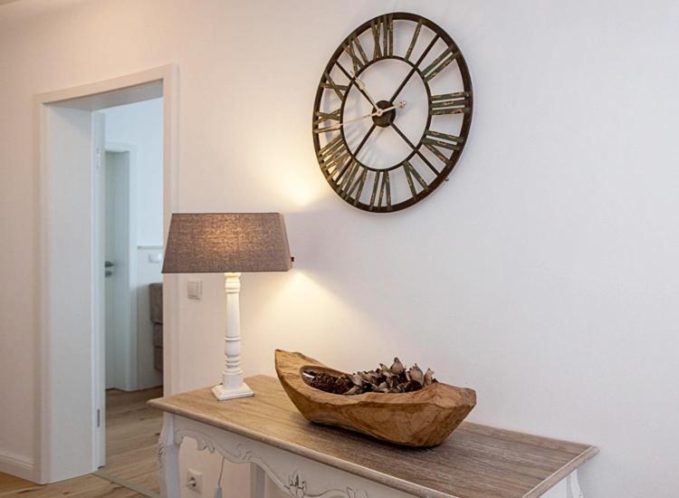 Villa Fabiola In Strandnaehe Binz Luaran gambar
