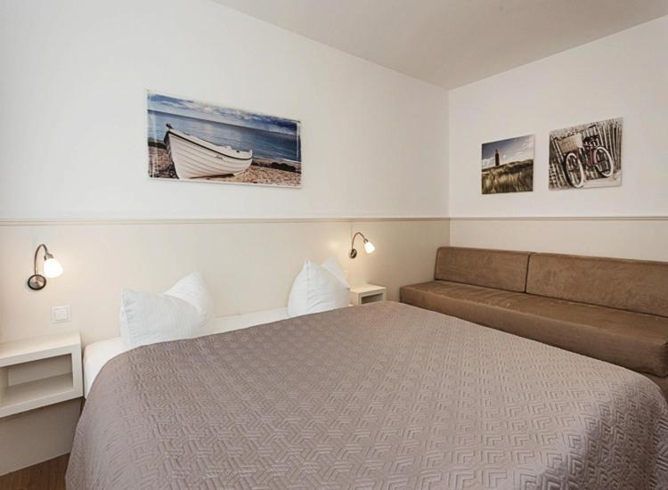 Villa Fabiola In Strandnaehe Binz Luaran gambar