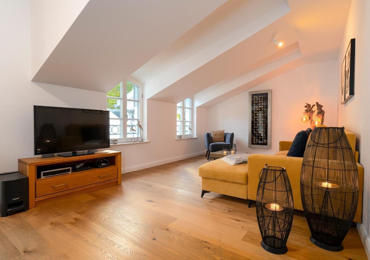 Villa Fabiola In Strandnaehe Binz Luaran gambar
