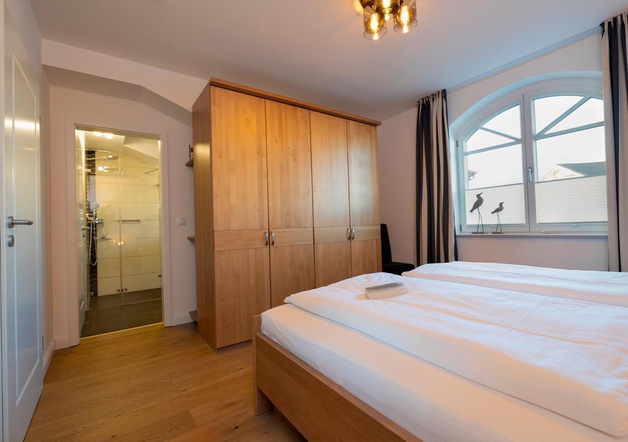 Villa Fabiola In Strandnaehe Binz Luaran gambar