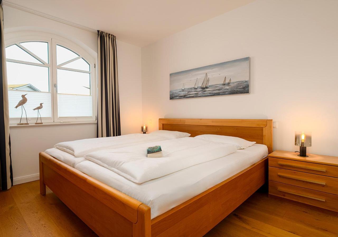 Villa Fabiola In Strandnaehe Binz Luaran gambar