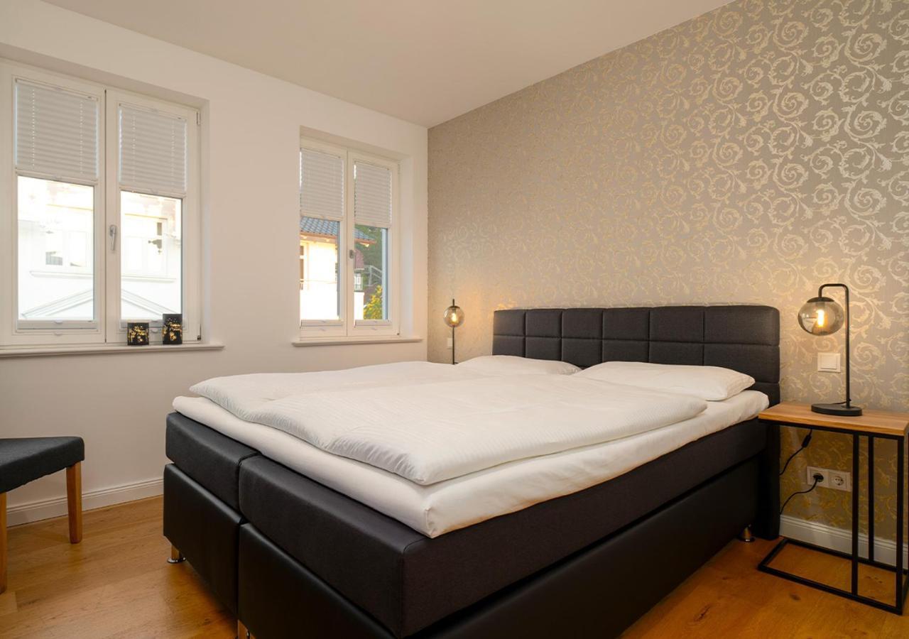Villa Fabiola In Strandnaehe Binz Luaran gambar