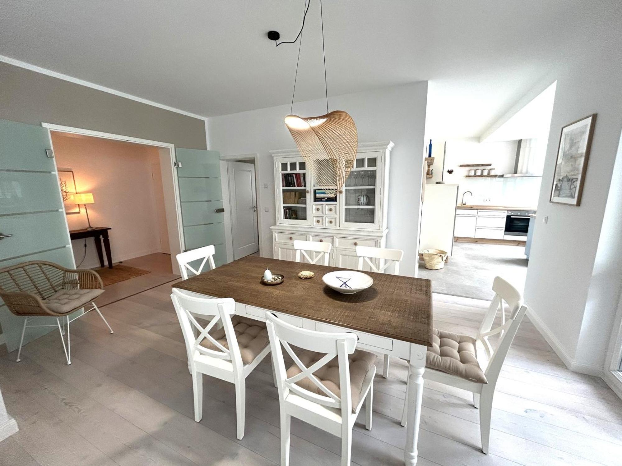 Villa Fabiola In Strandnaehe Binz Luaran gambar