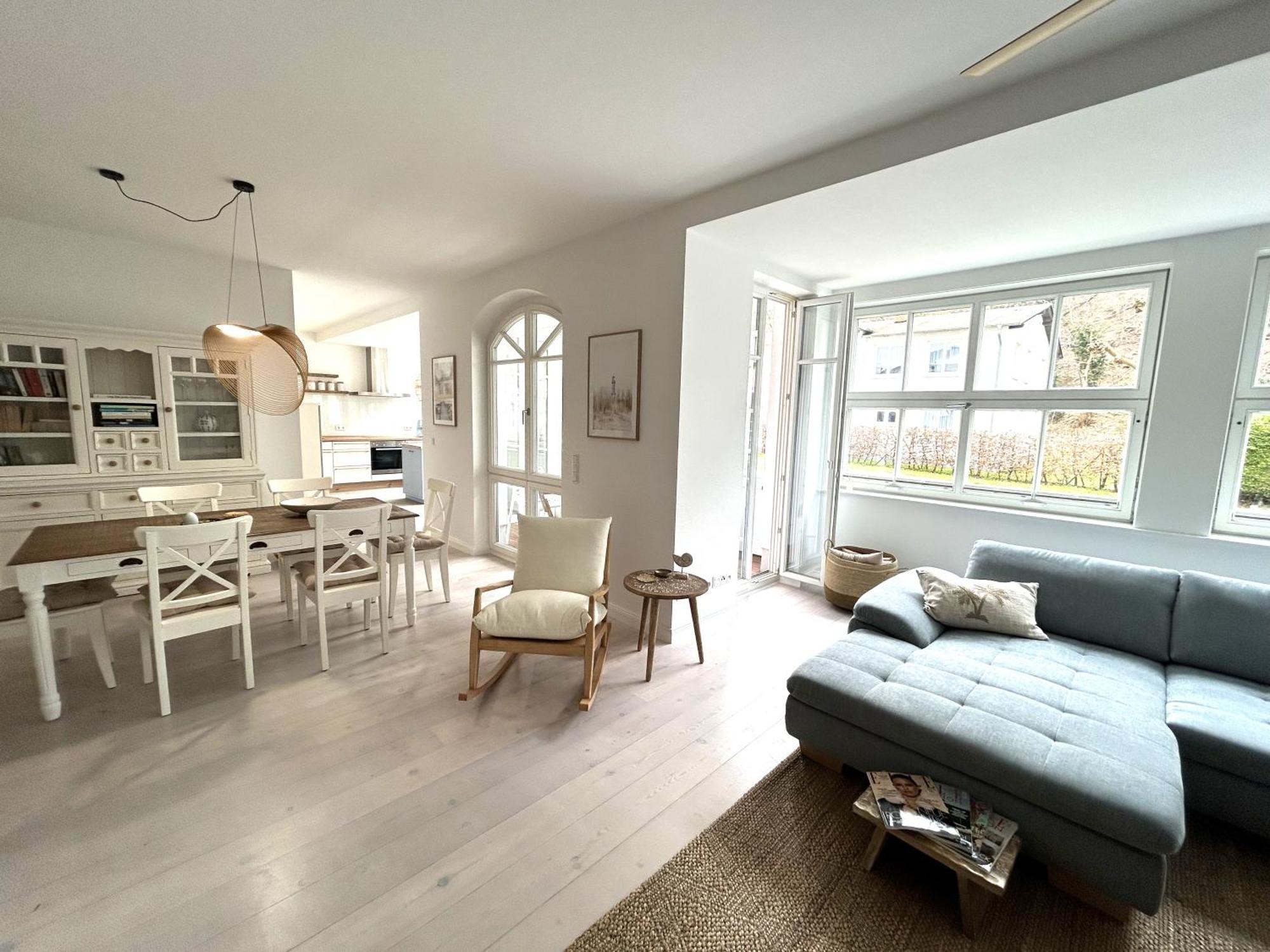 Villa Fabiola In Strandnaehe Binz Luaran gambar