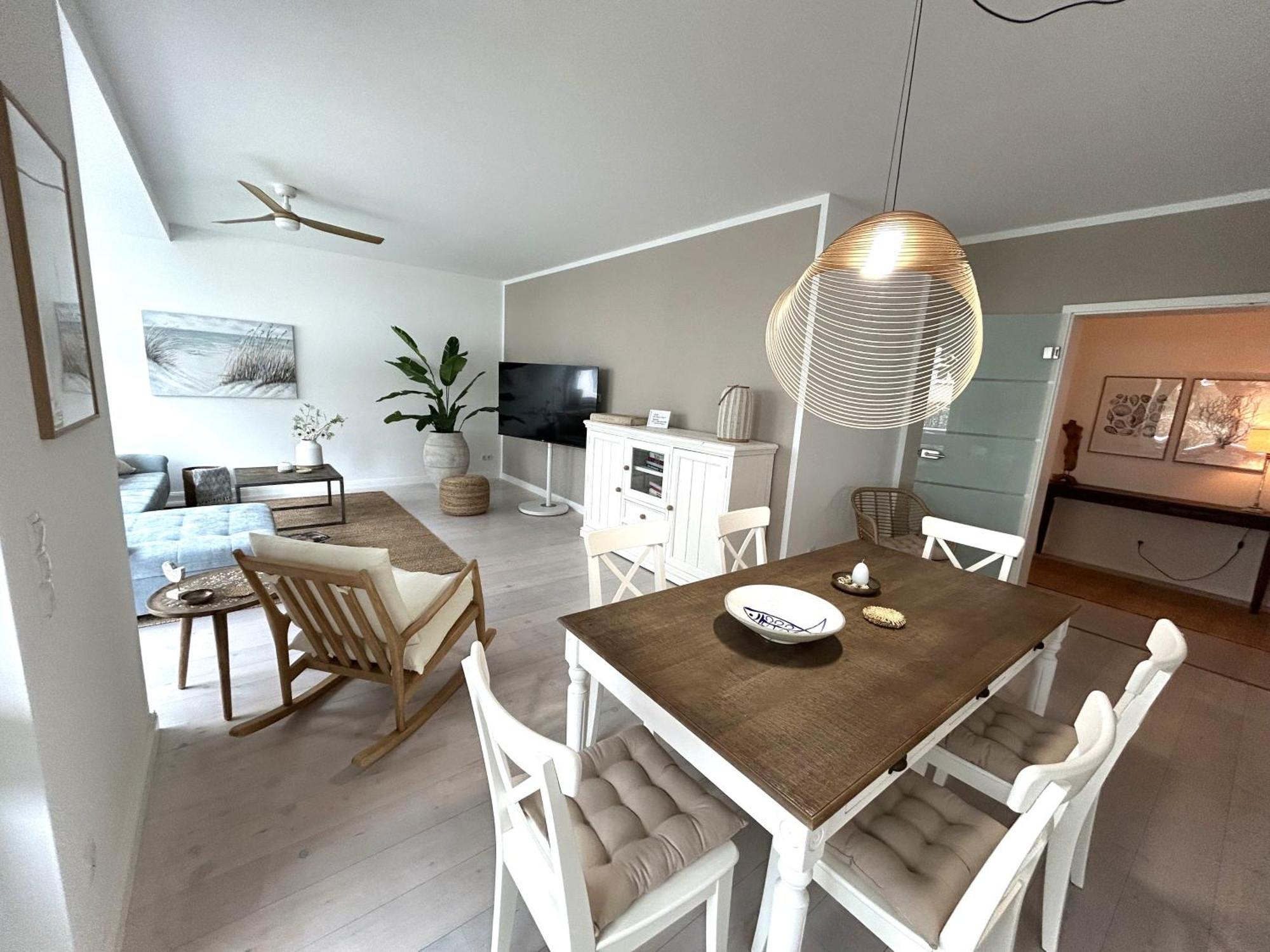 Villa Fabiola In Strandnaehe Binz Luaran gambar