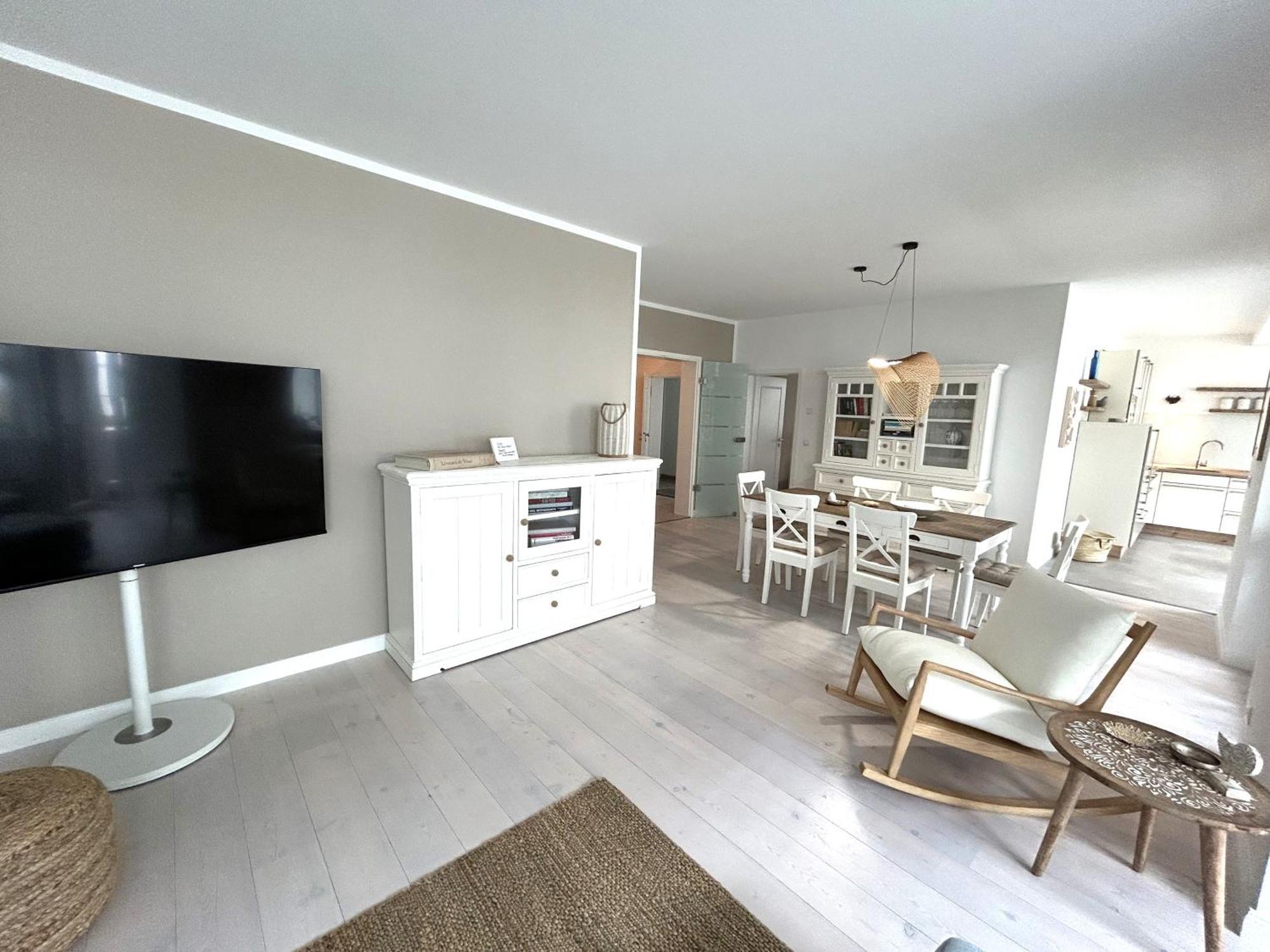 Villa Fabiola In Strandnaehe Binz Luaran gambar