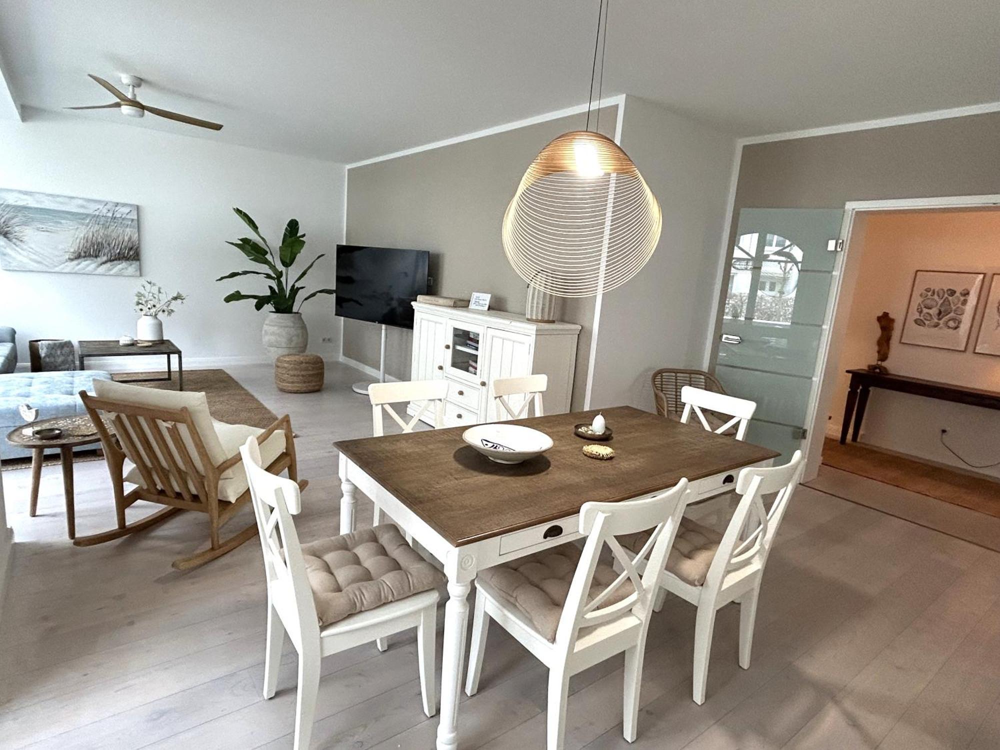 Villa Fabiola In Strandnaehe Binz Luaran gambar