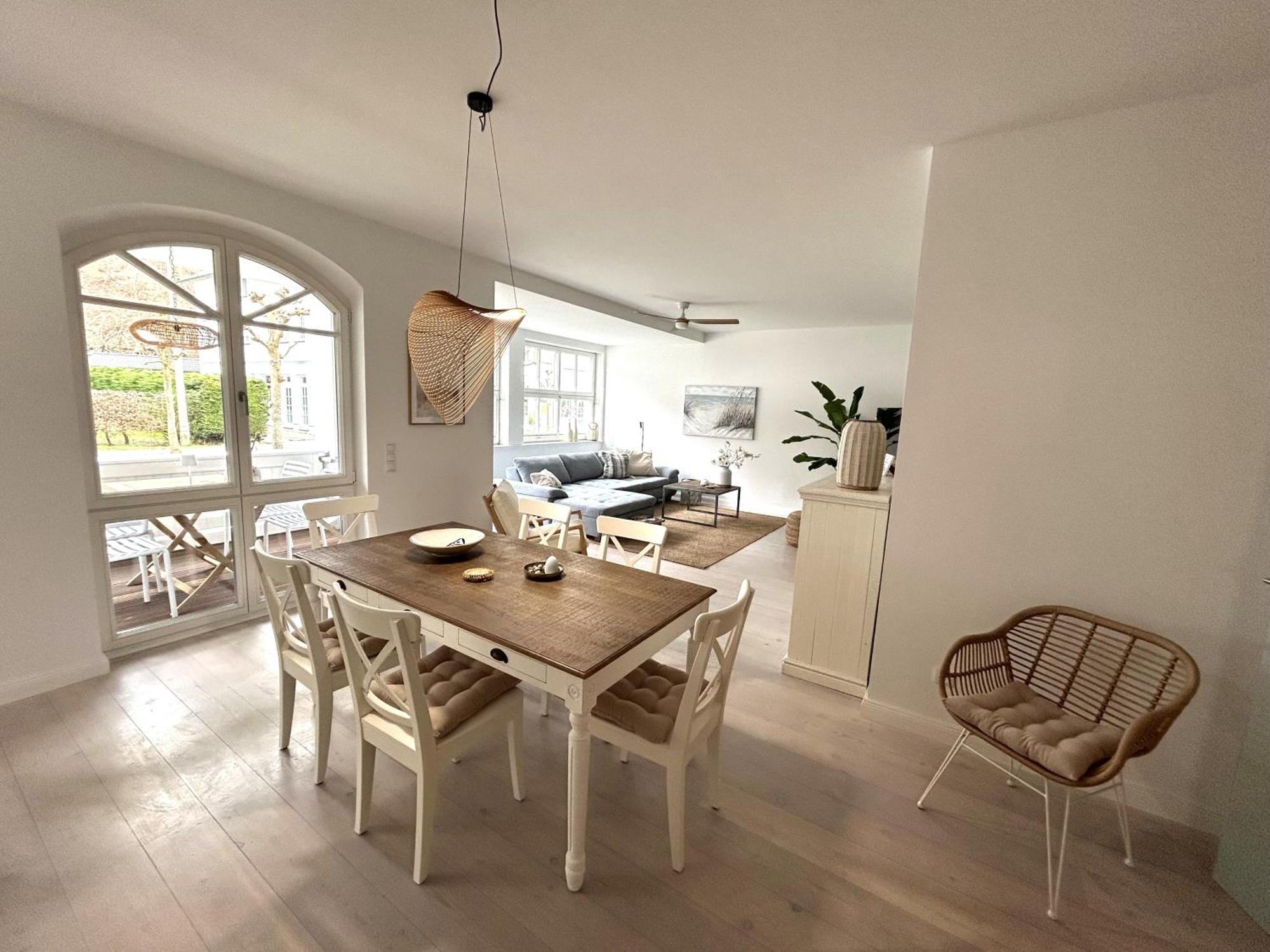 Villa Fabiola In Strandnaehe Binz Luaran gambar